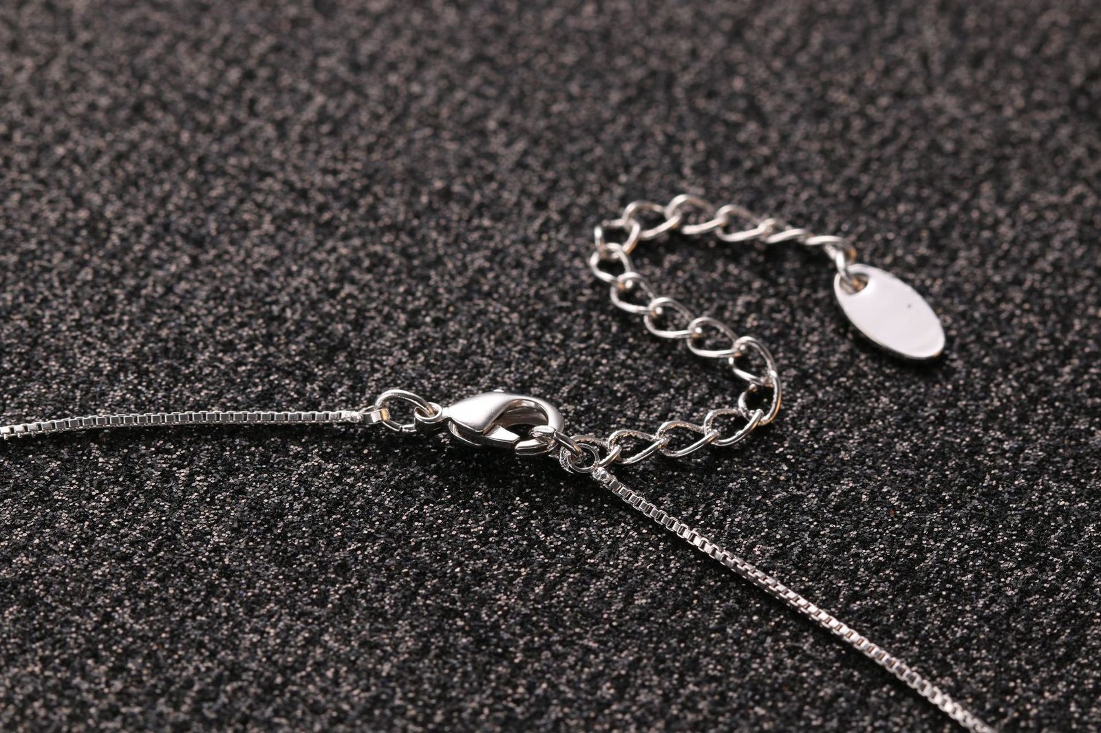 irregular hollow crystal necklace with geometric triangle pendant for women irregular hollow crystal necklace with geometric triangle pendant for women