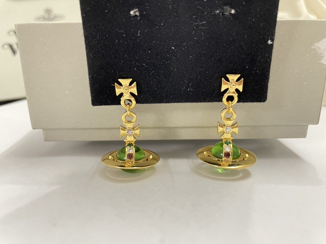 3d planet stud earrings saturn earrings for women 3d planet stud earrings saturn earrings for women