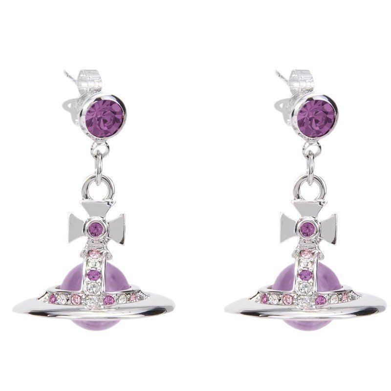 3d planet stud earrings saturn earrings for women 3d planet stud earrings saturn earrings for women